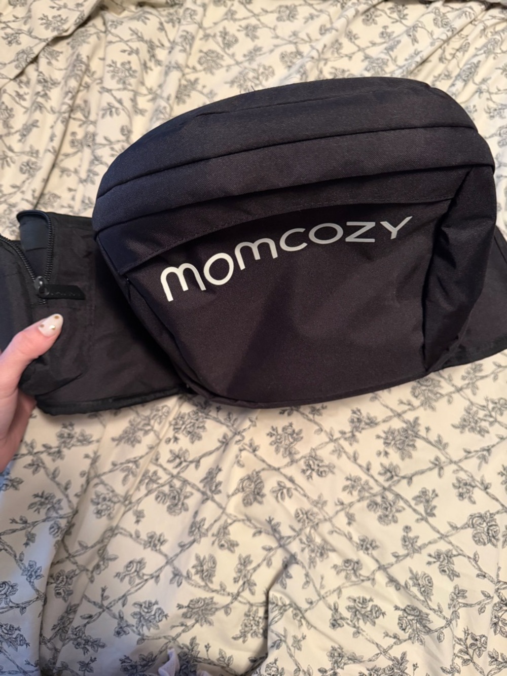 Momcozy Hip carrier